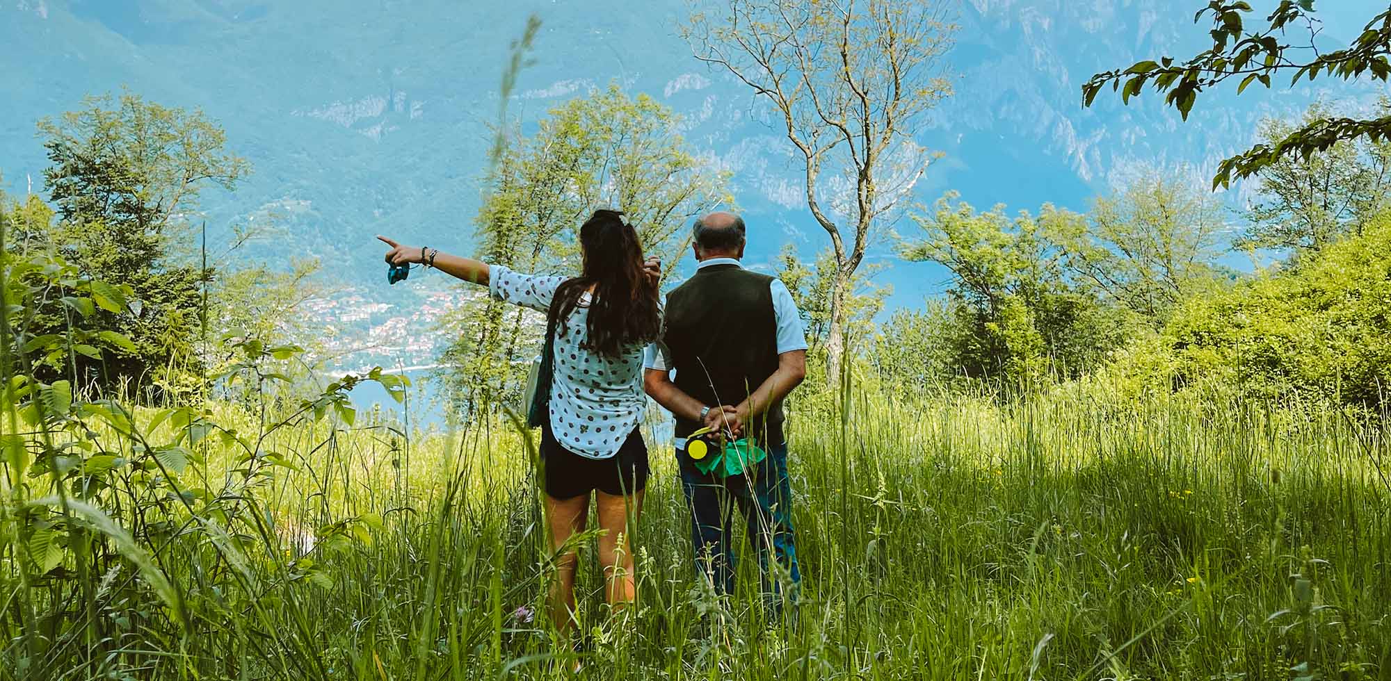 Idee regalo green per la festa del papà